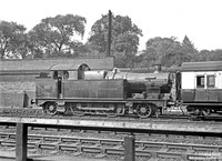 3610 1932-10 Kensal Green