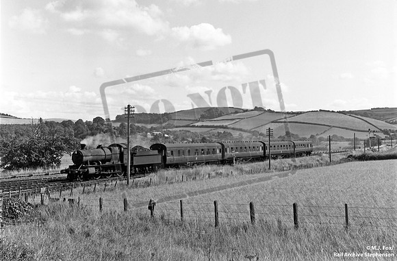 6326 1964-06-27 Dulverton