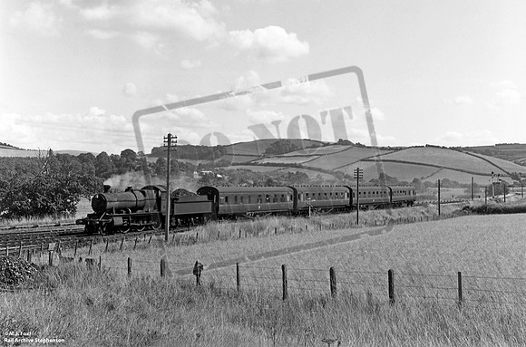 6326 1964-06-27 Dulverton