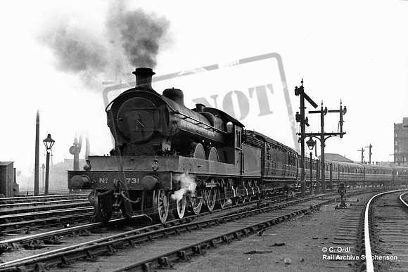 731 1920c York
