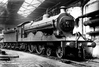 731 1932-10-02 Darlington
