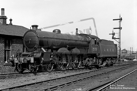 2171 1932-08 Haymarket
