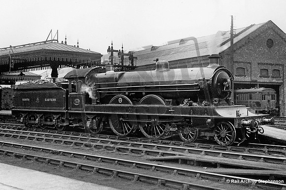 730 1920c York