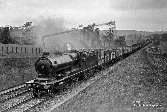 6286 1929c near Glenfarg