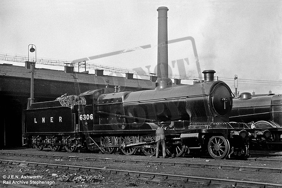 6306 1934-06 Gorton