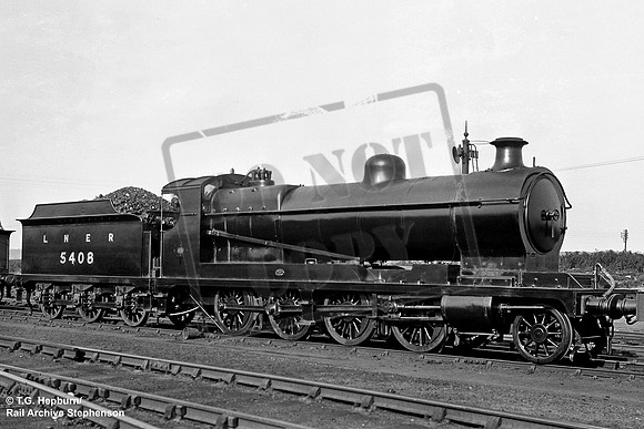 5408 1926-09-19 Annesley