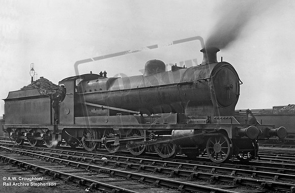 1 1925-04-13 Mexborough