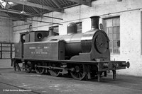 NCB 67 1962 Caerphilly Works