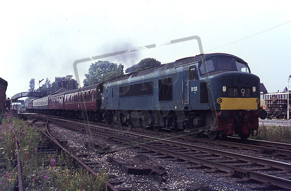 D133 1967c Beeston