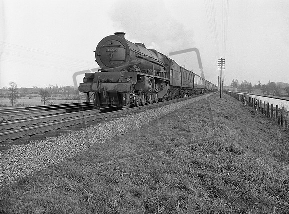 46204 1950 Brinklow