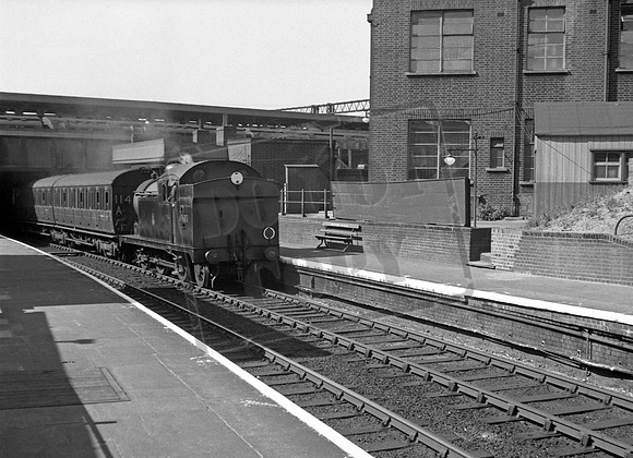 69683 1956-07-25 Stratford Low Level