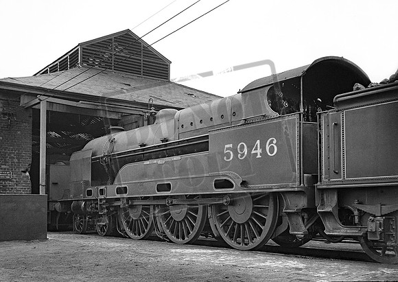 5946 1936-04 Crewe North