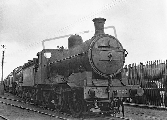 3005 1938-09-17 Doncaster