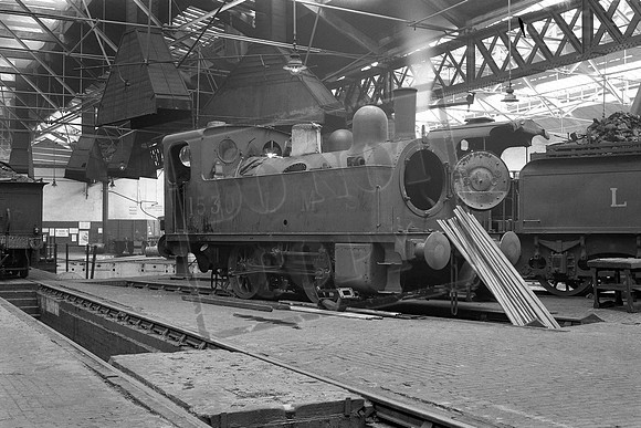 1530 1930s  where -is it Derby?