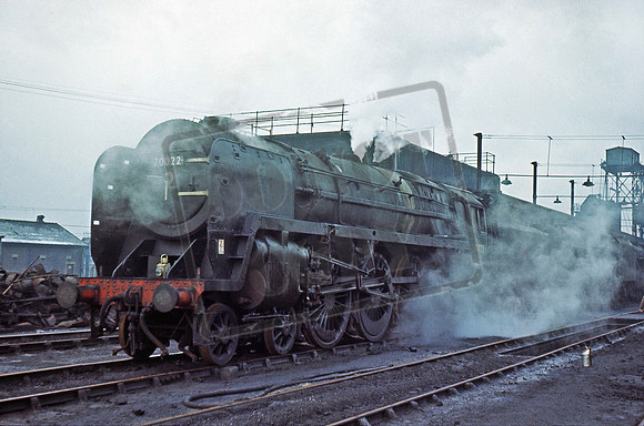 70022 1966-01 Crewe South