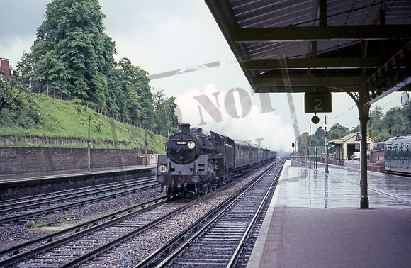 73020 1966c Weybridge