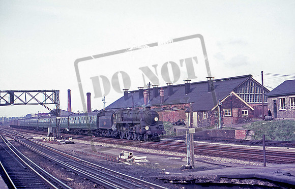 73043 1966c Basingstoke