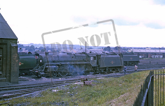 73155 1963-07-17 Basingstoke shed