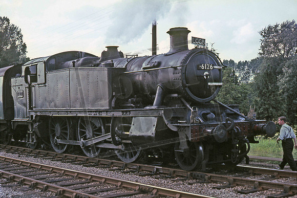 6126 1965-08-15  Yarnton