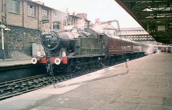 6656 1962-05-06 Newport