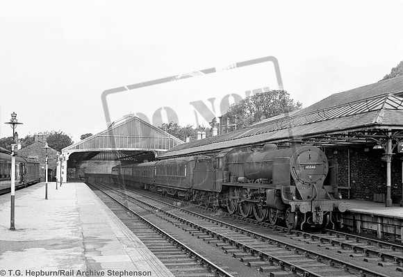 45542 1960c Windermere