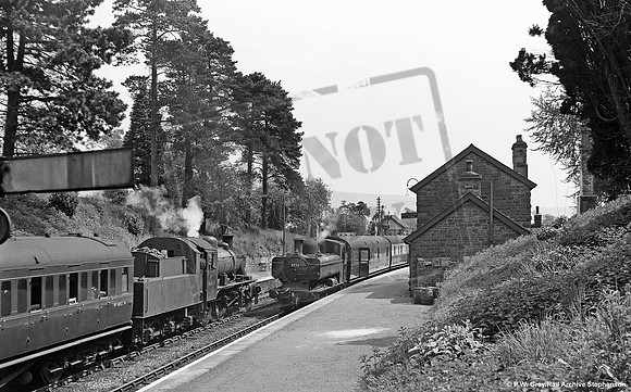 46515 1959-05-15 Talyllyn Junction