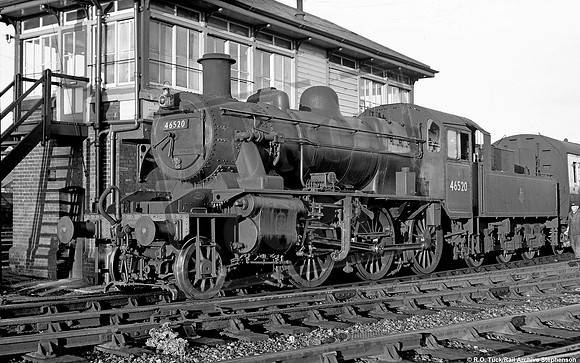 46520 1953-07-17 Hereford