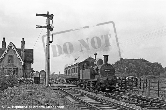 58065 1957-09-30 Southwell