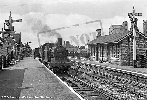 58085 1956-09-21 Southwell