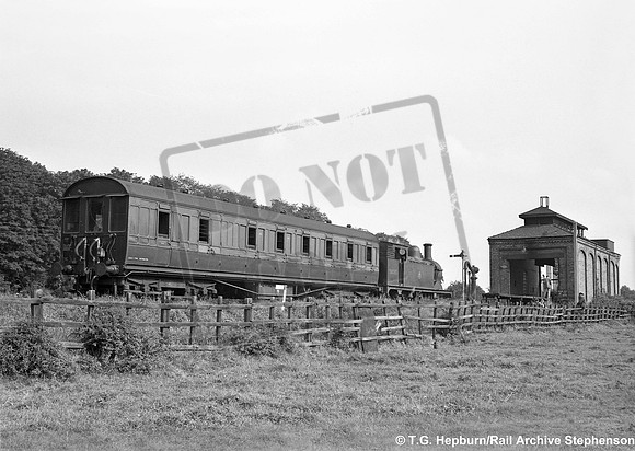 58085 1956-09-21 Southwell shed