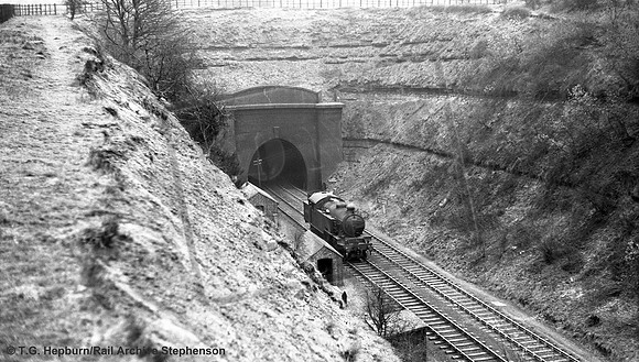 67710 1960-04-02 Mapperley