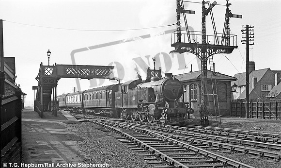 67749 1956-03-02 Basford North
