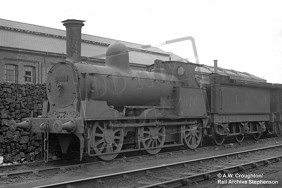 8109 1933-06 Willesden