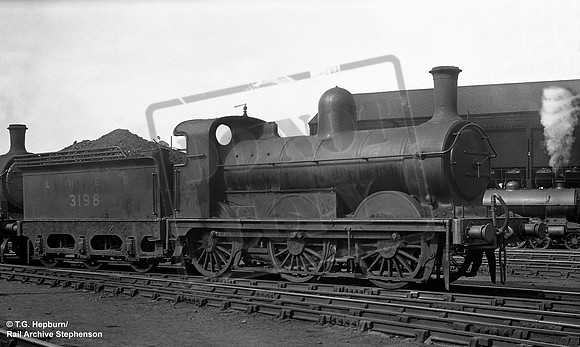 3198 1926-07-31 New England