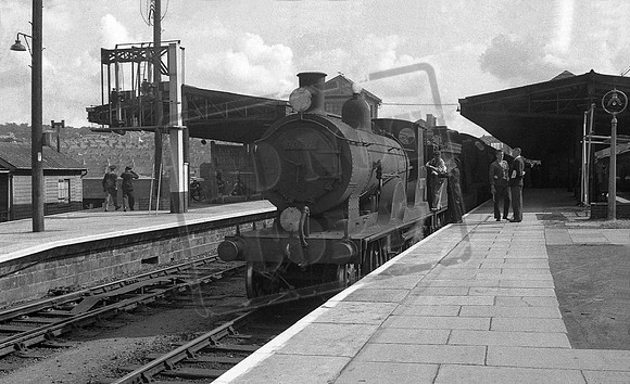 30717 1956-09-03 Plymouth North Road