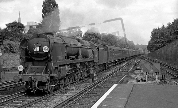 34052 1963-05 Surbiton