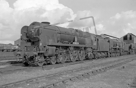 34052 1966-06 Eastleigh
