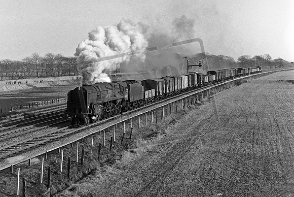 92077 1960s Winwick
