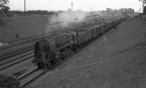 92141 1962-09-20 St Neots