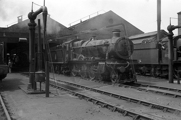 6808 1950s Penzance