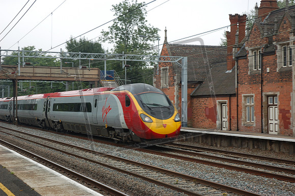390026 2008-07-24 Atherstone