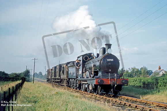62785 1958-09-27 Tiptree