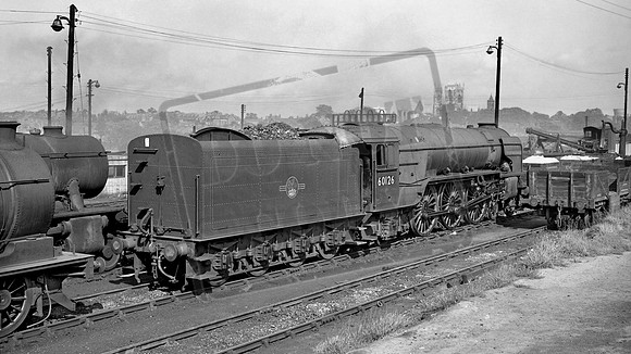 60126 1963-08-10 York MPD