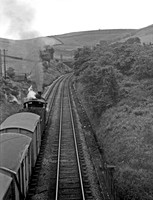 43xxx 1950s Dove Holes