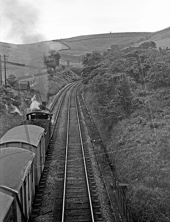 43xxx 1950s Dove Holes