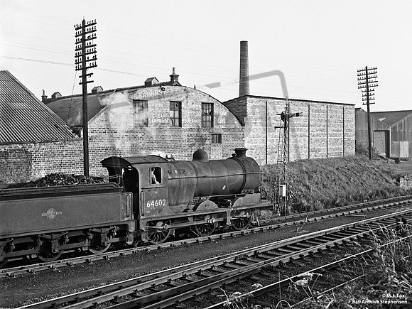 64602 1966-09-22 Dysart