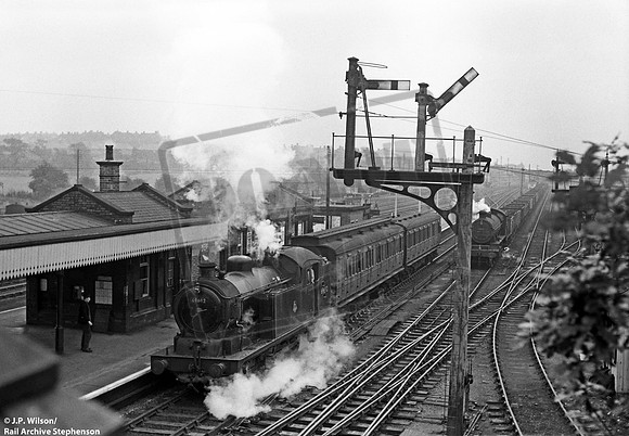 69692 1956-08-29 Bulwell Common