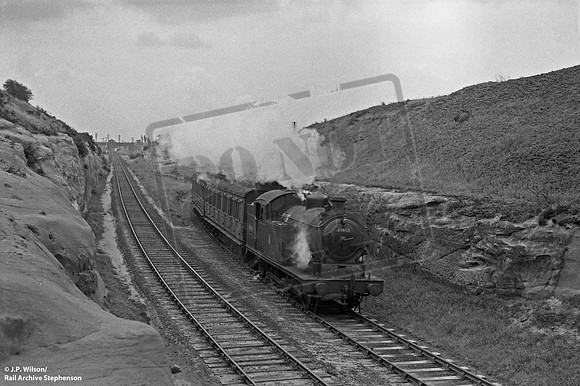 69692 1956-08-29 Bulwell Common