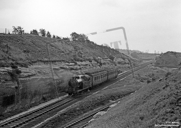 69692 1956-08-29 Bulwell Common