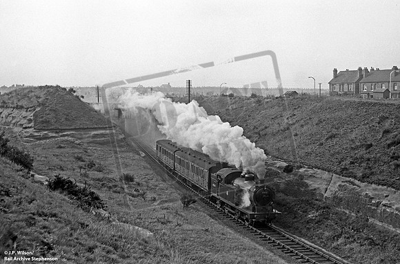 69692 1956-08-29 Bulwell Common